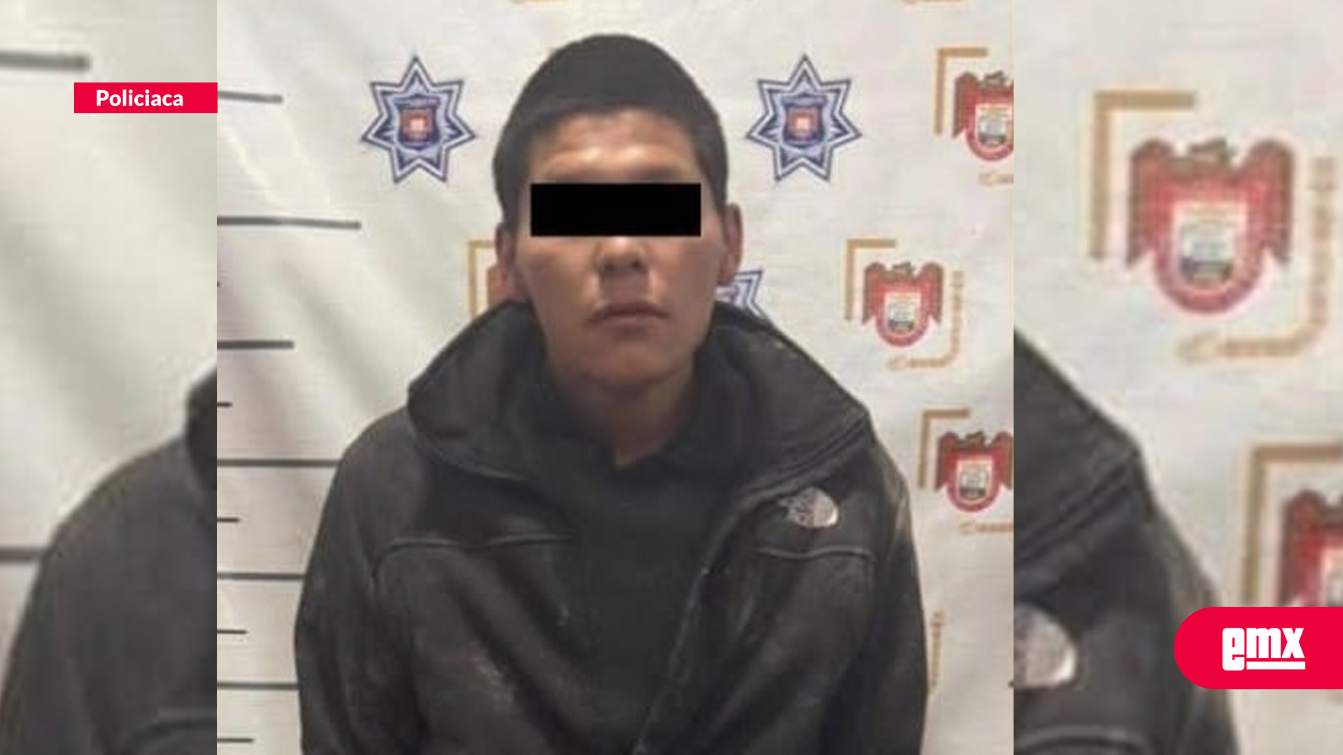 EMX-Tras-intensa-persecución-en-la-Sánchez-cae-el-fugitivo