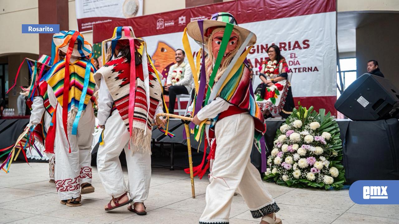 EMX-Voces-originarias-resuenan-en-Rosarito-durante-celebración-de-la-Lengua-Materna