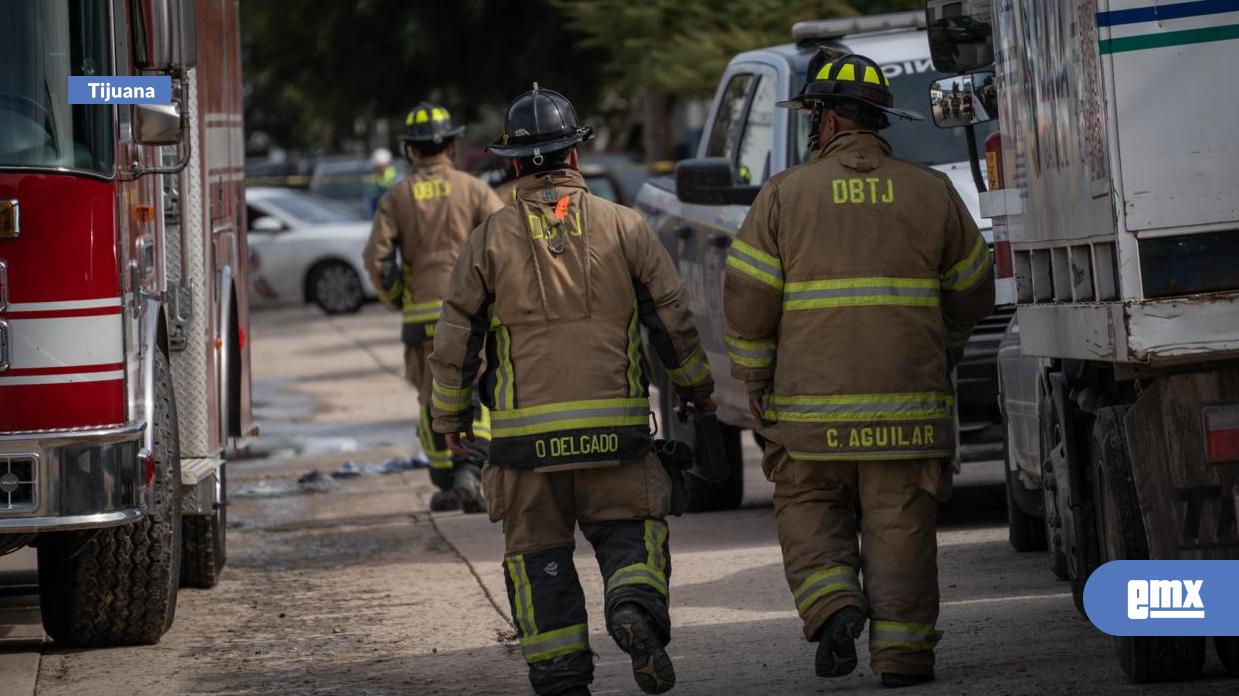 EMX-Dos-hombres-resultan-con-quemaduras-tras-explosión-en-la-Colonia-Guadalupe-Victoria
