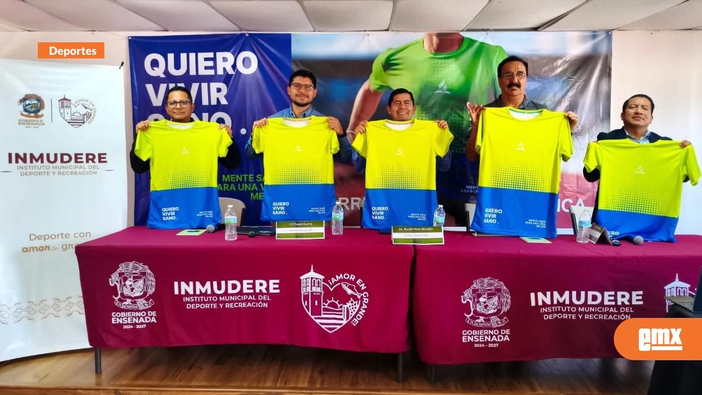 EMX-Invitan-a-la-Carrera-Atlética-“Quiero-Vivir-Sano-–-Reto-Mente-Sana”