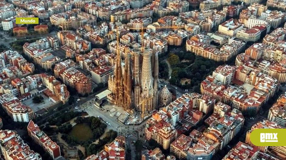 EMX-Barcelona abre su año arquitectónico 