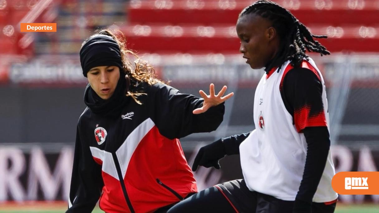 EMX-Enfrentará Xolos Femenil a León