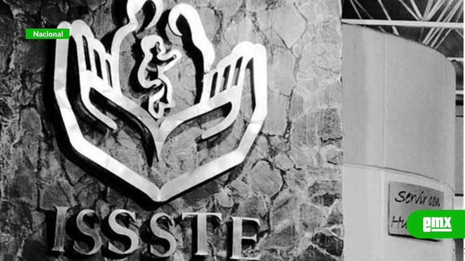 EMX-Perdonará-ISSSTE-recargos-a-dependencias-morosas