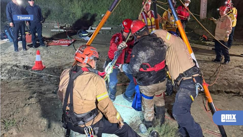 EMX-Trabajador-resulta-electrocutado-en-El-Porvenir;-fue-trasladado-de-urgencia