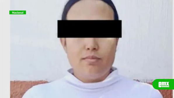 EMX-Detienen-a-“La-Leona”,-presunta-reclutadora-del-CJNG-y-pareja-del-responsable-del-Rancho-Izaguirre