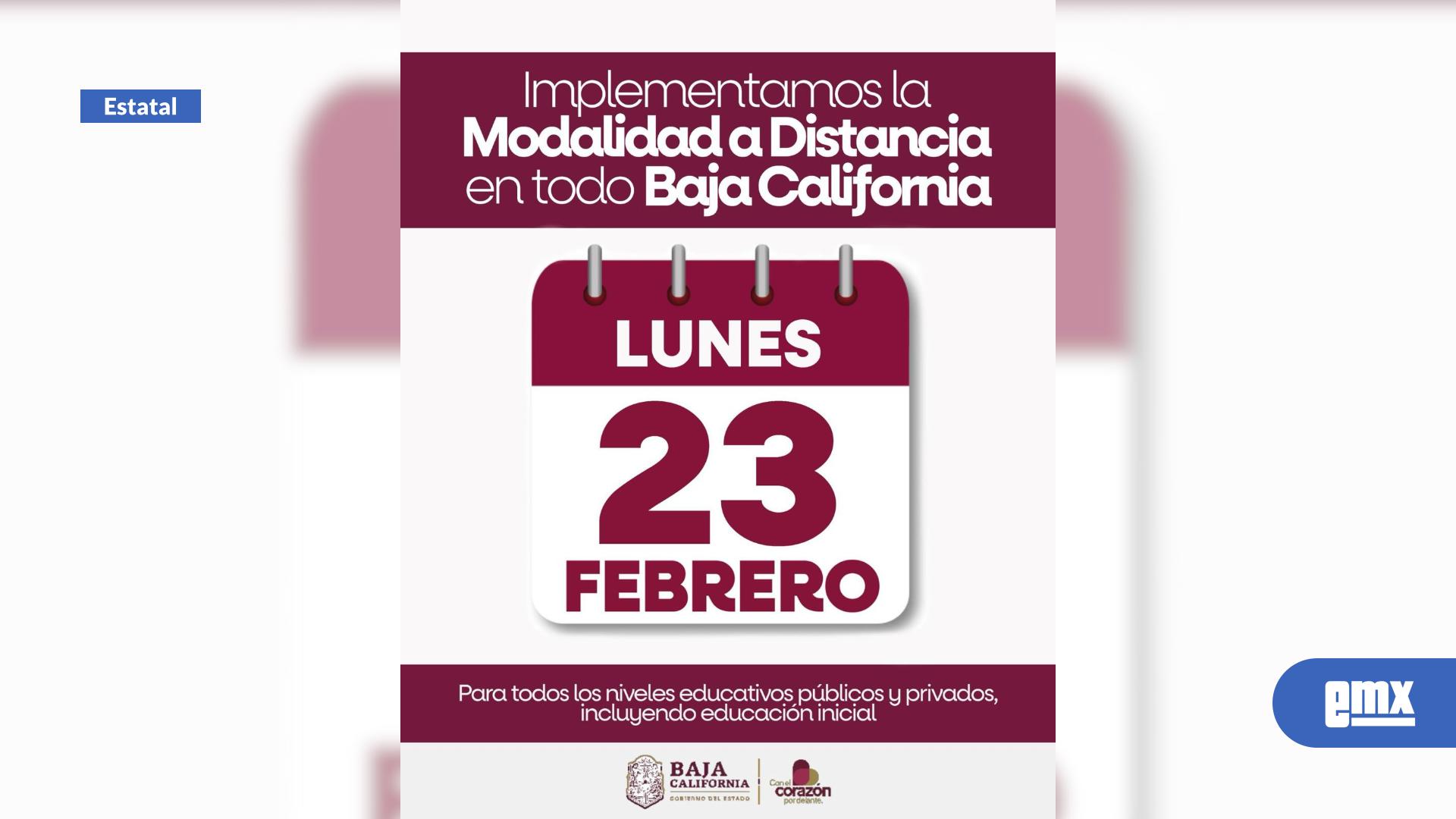 EMX-Marina-del-Pilar-Ávila-Olmeda-suspende-actividades-presenciales-en-Baja-California-ante-jornada-violenta