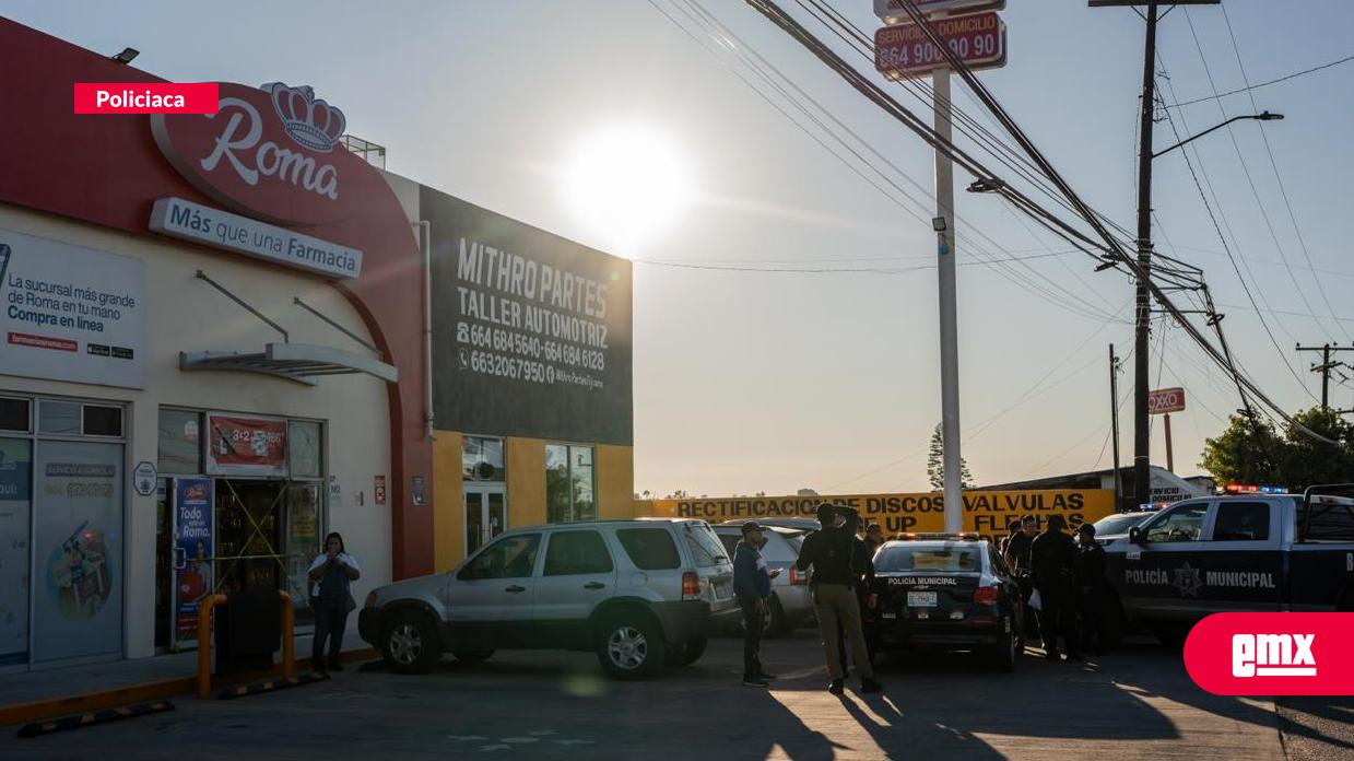 EMX-Intentan-incendiar-otra-Farmacia-Roma;-es-la-segunda-del-día