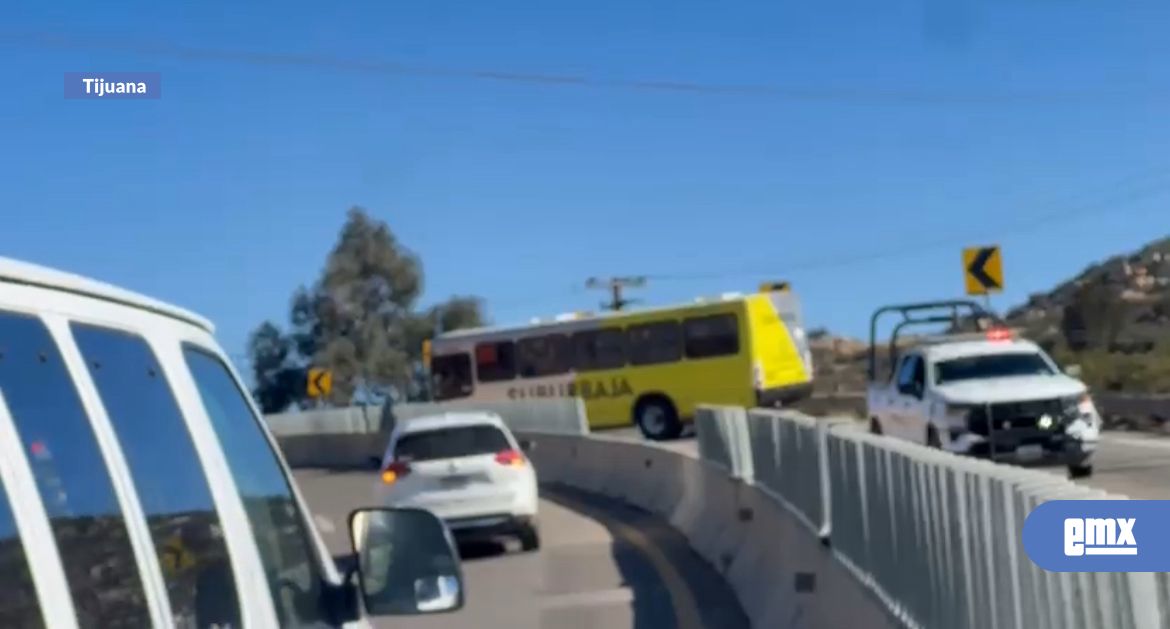 EMX-Afectados-200-mil-pasajeros-del-transporte-público-en-Tijuana-por-retiro-de-unidades