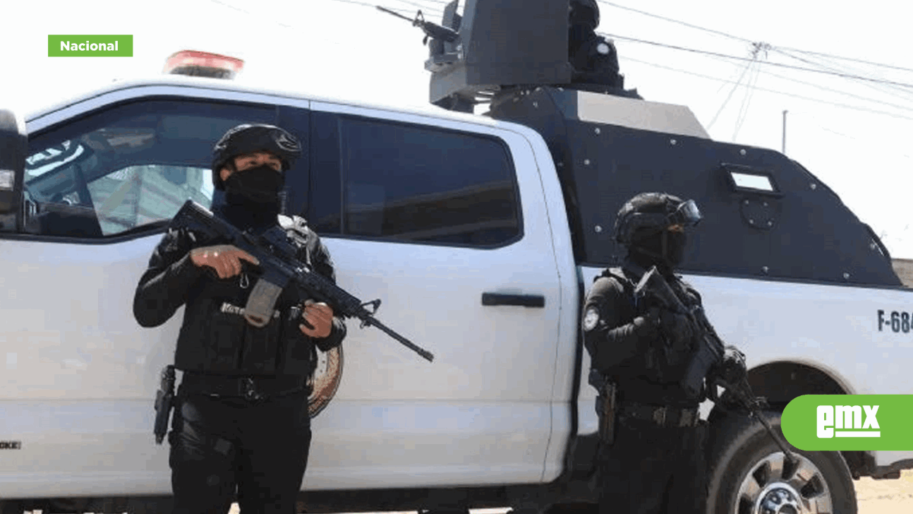 EMX-Puebla suspende clases en todos los niveles escolares tras jornada violenta por “El Mencho”