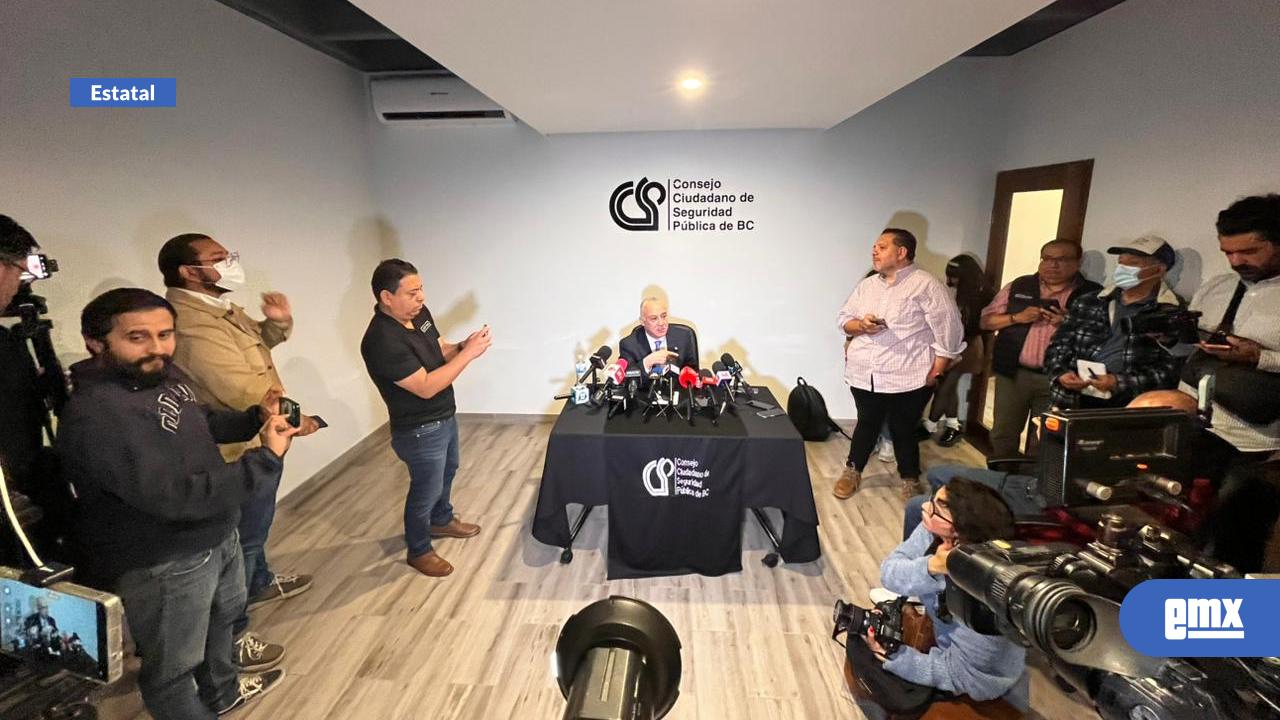 EMX-Se-deteriora-el-tejido-social-tras-jornada-violenta-en-Baja-California:-Consejo-Ciudadano-de-Seguridad