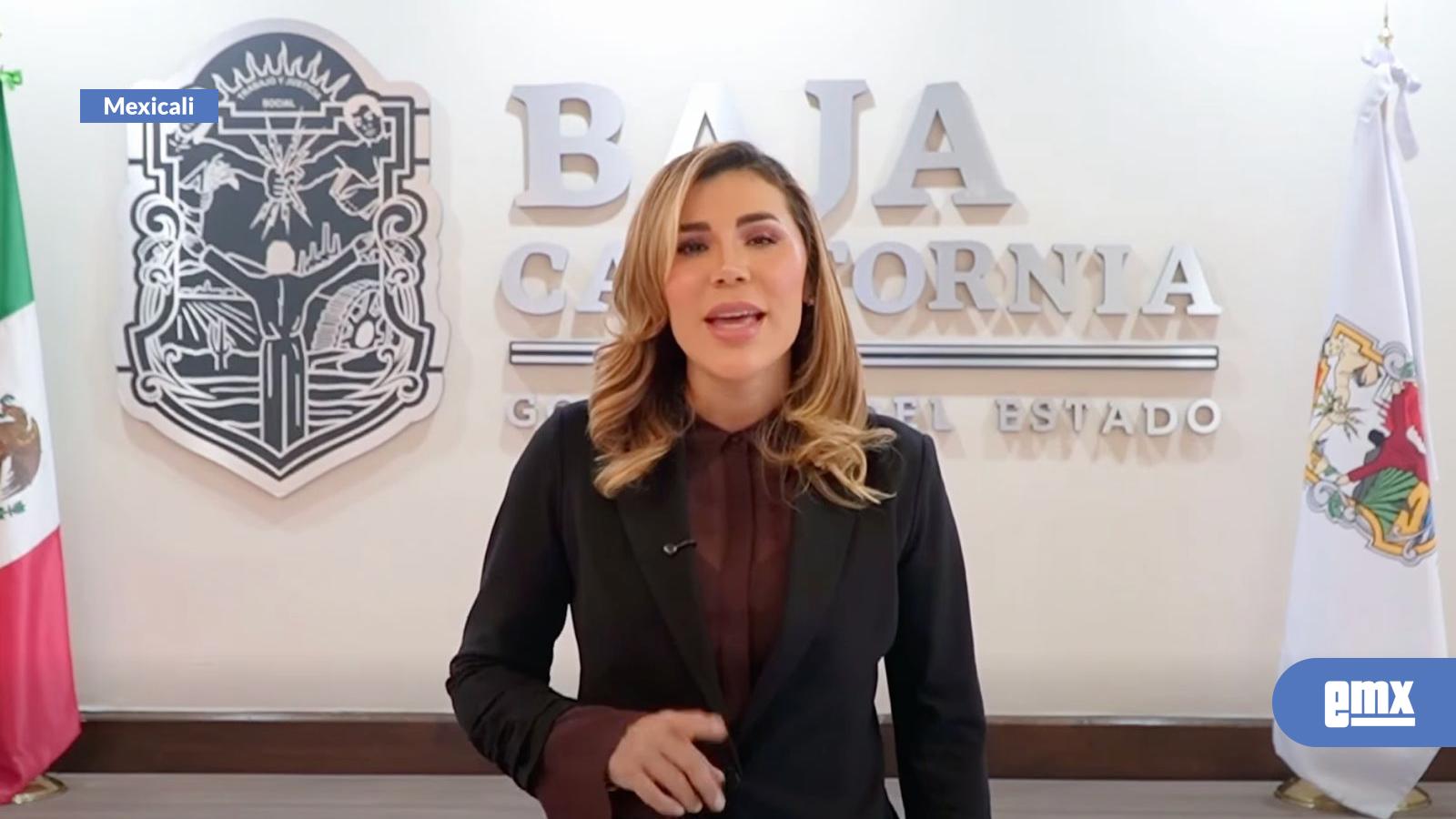 EMX-Jornada violenta deja 25 detenidos en Baja California