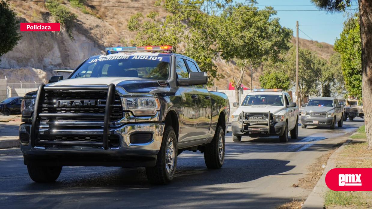 EMX-Capturaron-a-222-posibles-delincuentes,-en-Tijuana