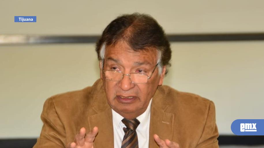 EMX-Advierte académico debilitamiento del Estado de Derecho por reformas judicial y electoral