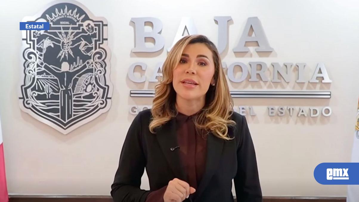 EMX- Un total de 30 incidentes y la detención de 25 presuntos delincuentes ligados al CJNG, saldo de la jornada violenta en Baja California.