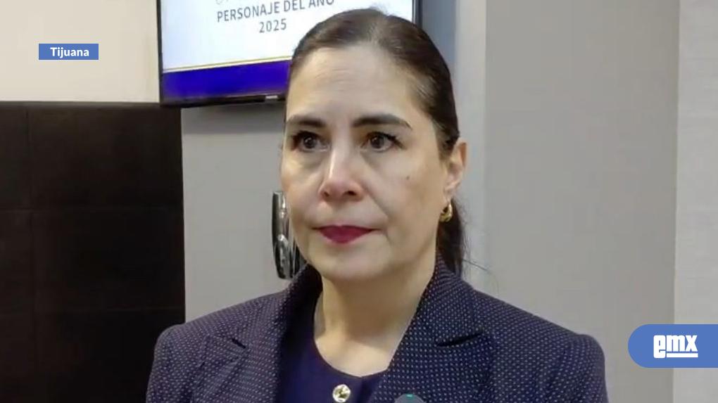 EMX-Empresas retoman operaciones tras jornada de violencia: Coparmex Tijuana