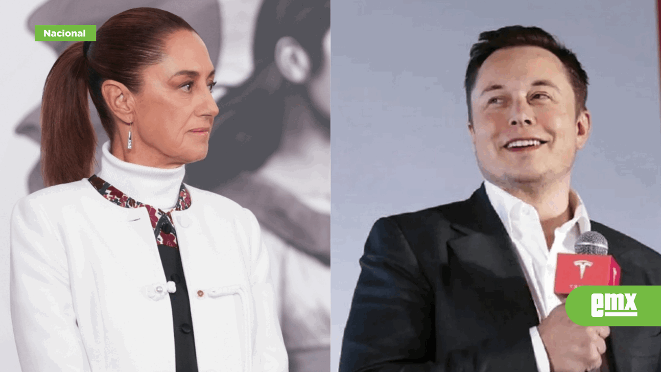 EMX-Claudia-Sheinbaum-analiza-acciones-legales-contra-Elon-Musk