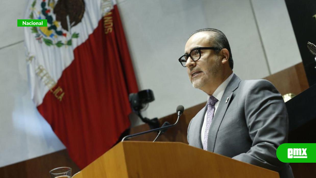 EMX-Buscan Senadores del PAN fortalecer intervención del senado en tratados en materia económica