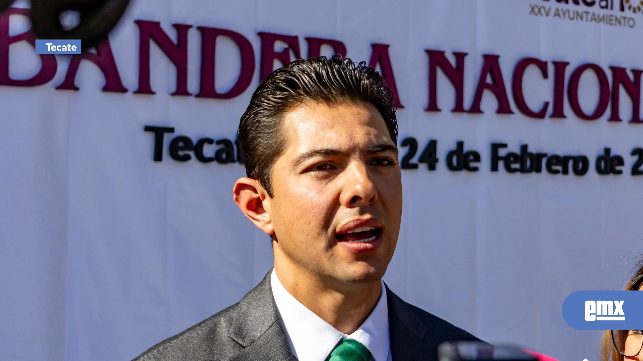 EMX-Tecate mantiene vigilancia permanente tras hechos violentos por “El Mencho”