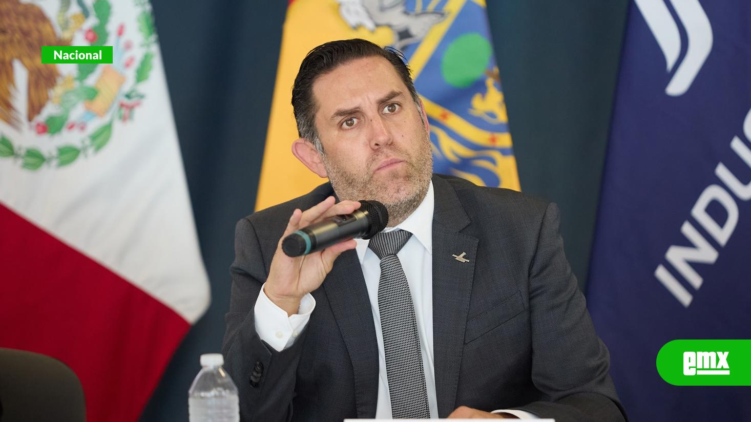 EMX-Reactivan Industriales Jalisco con pérdidas de 100 MDP