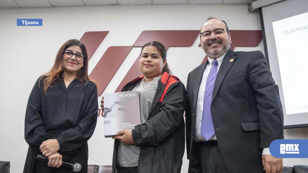 EMX-INE-presenta-memoria-gráfica-del-proceso-electoral-2023-2024-ante-estudiantes-de-la-UTT