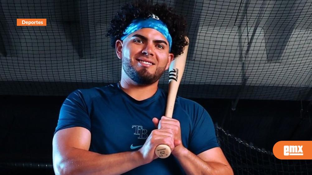 EMX-Portará-Aranda-nuevo-número-en-Tampa-Bay