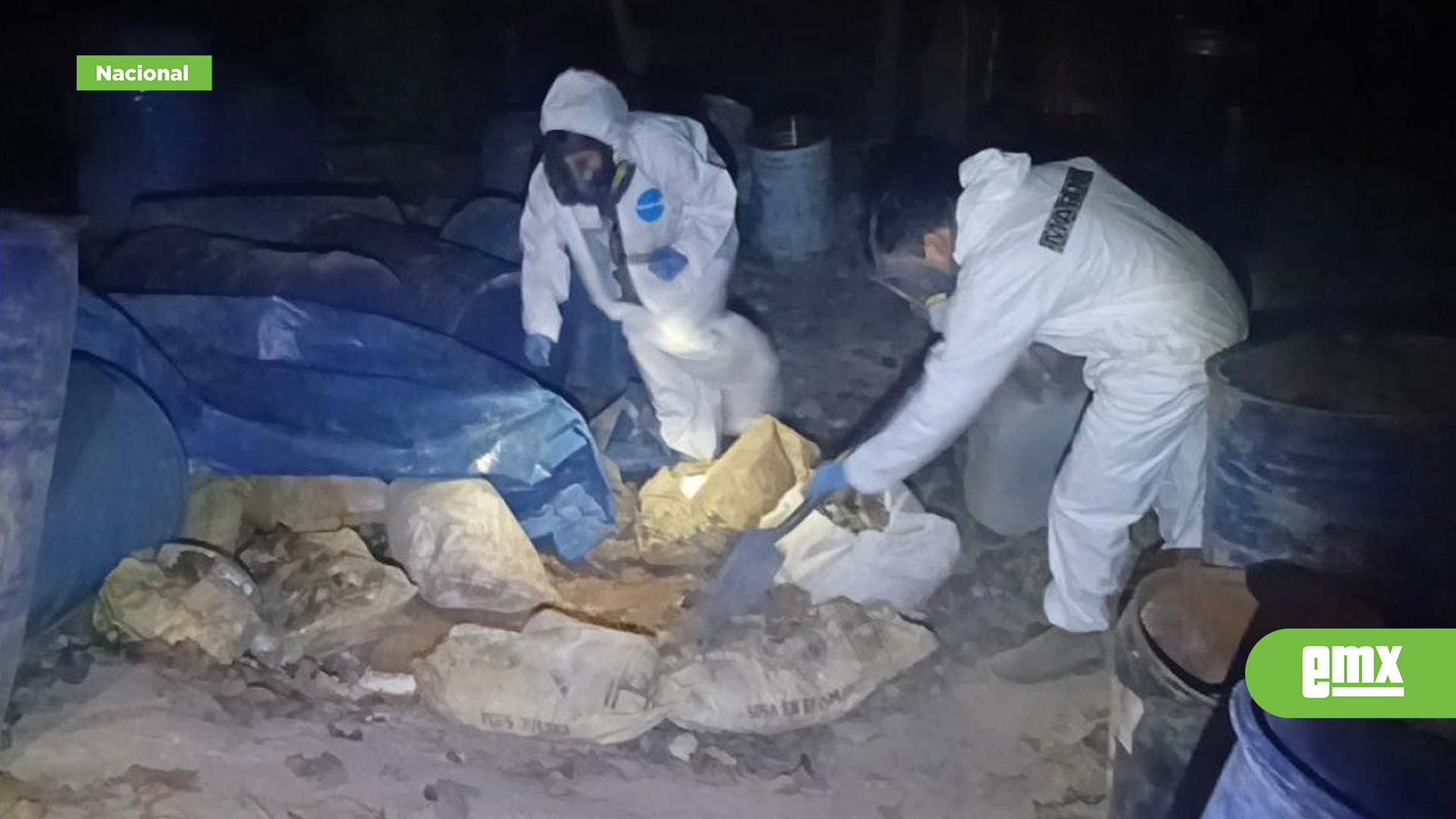 EMX-¡Le-'pegan'-al-'Chapo-Isidro'!-Semar-desmantela-narcolaboratorio-en-Durango