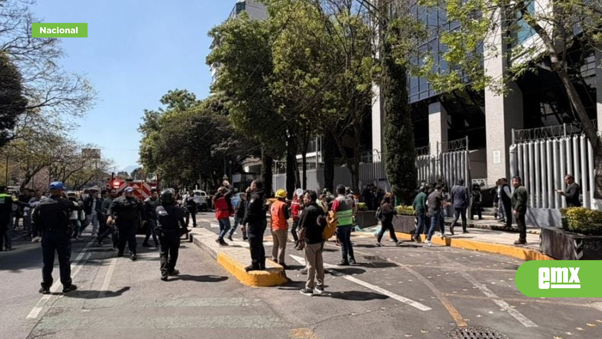 EMX-Desalojan-edificio-del-Poder-Judicial-en-CDMX-por-amenaza-de-bomba