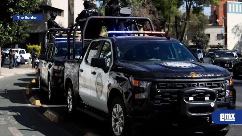 EMX-EU retira restricciones para su personal en México, levantadas tras muerte de “El Mencho”