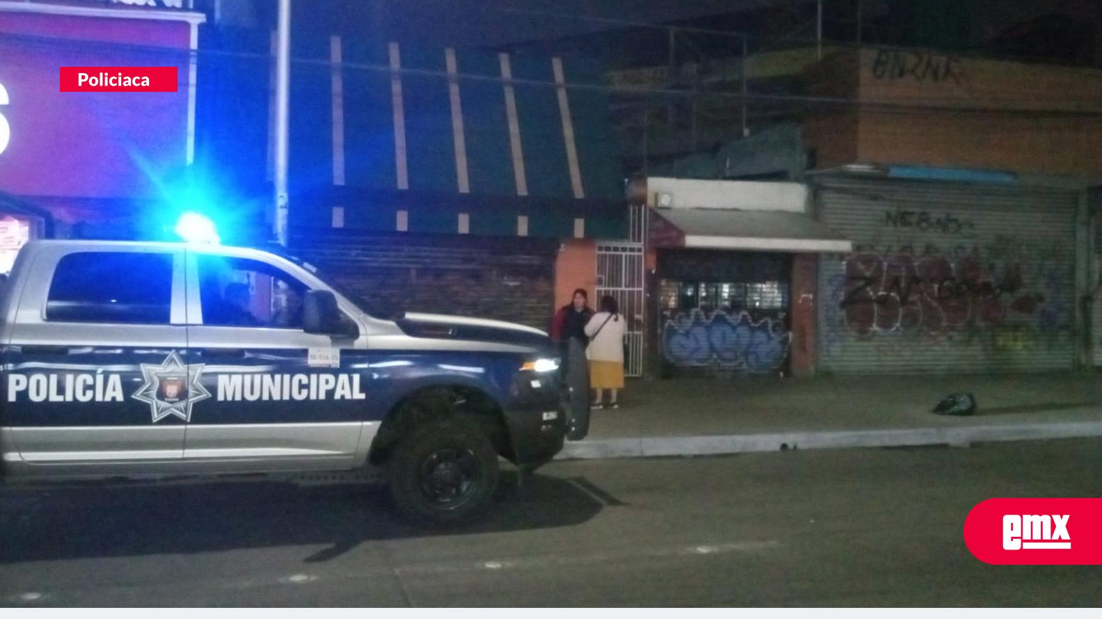 EMX-Policía-resulta-herido-tras-presunto-asalto