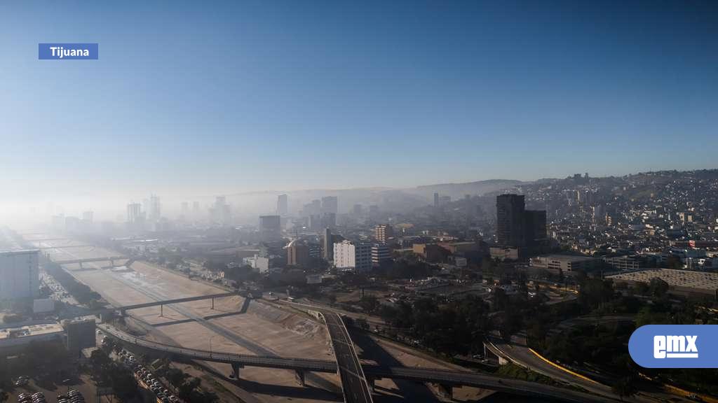 EMX-Clima-Tijuana:-temperatura-máxima-de-27-°C