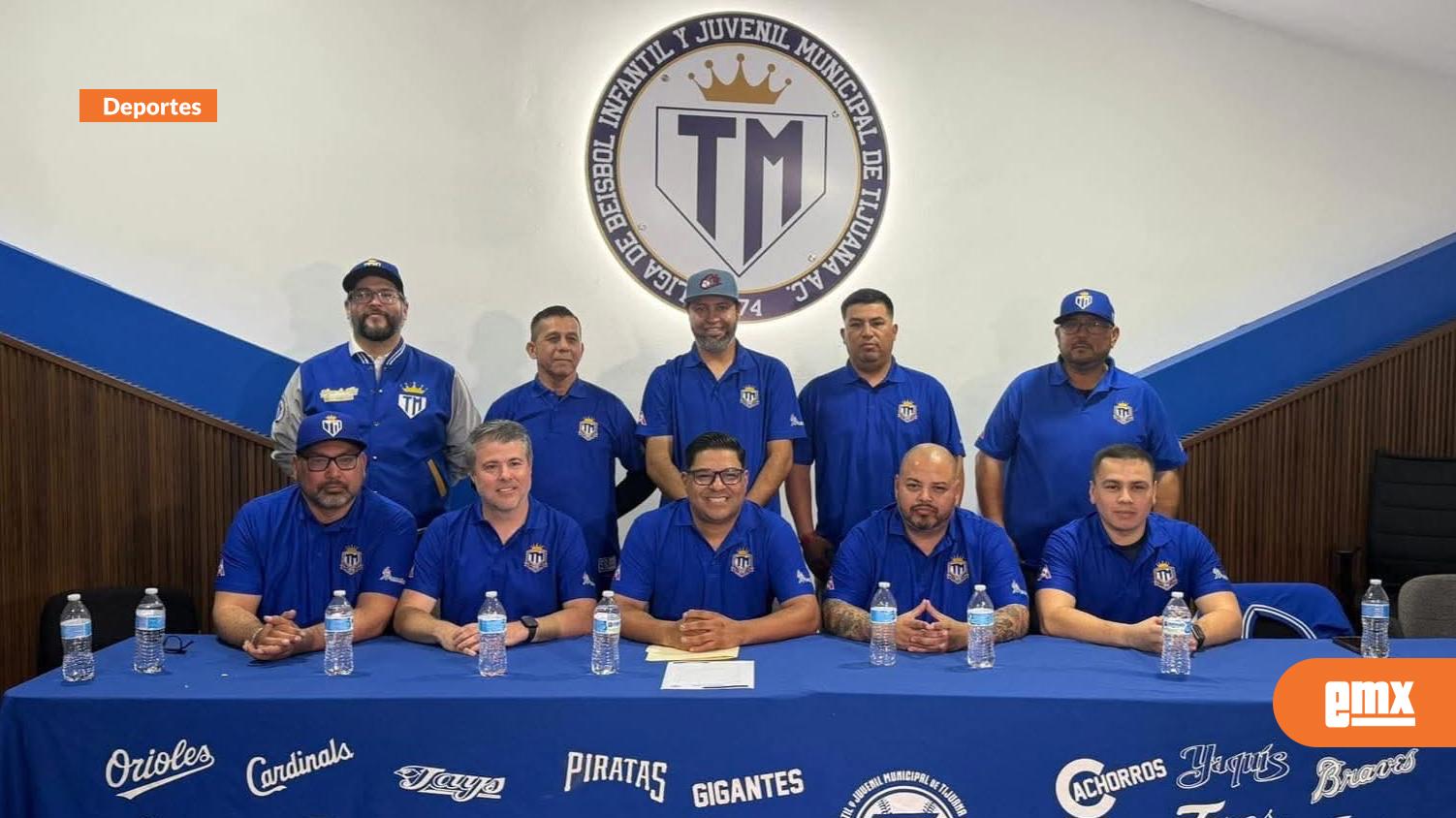 EMX-Entra en funciones  nueva mesa directiva 