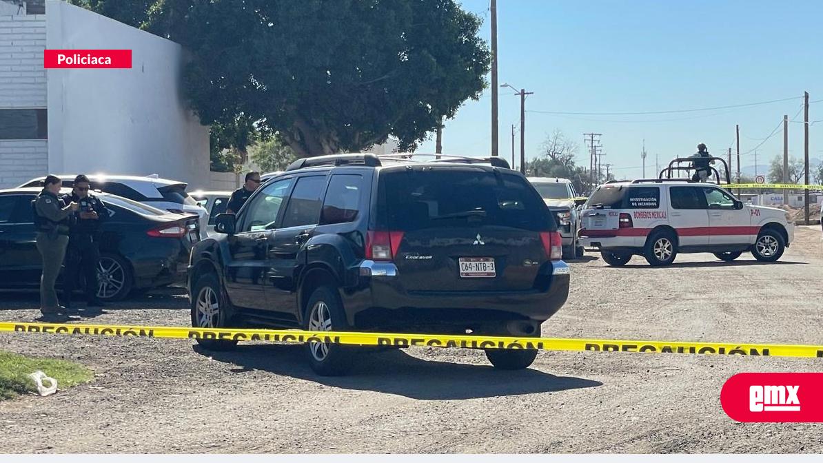 EMX-Descartan presencia de artefacto explosivo en vehículo