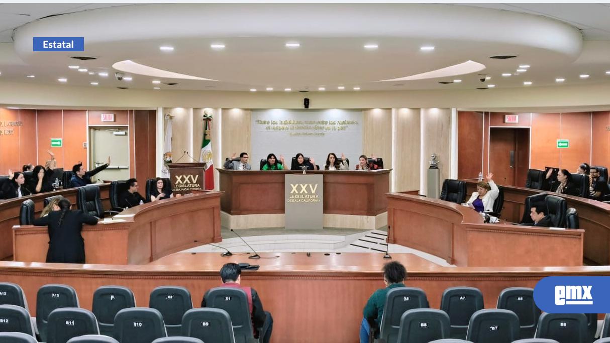 EMX-Aprueba-Congreso-de-BC-reducción-de-jornada-laboral