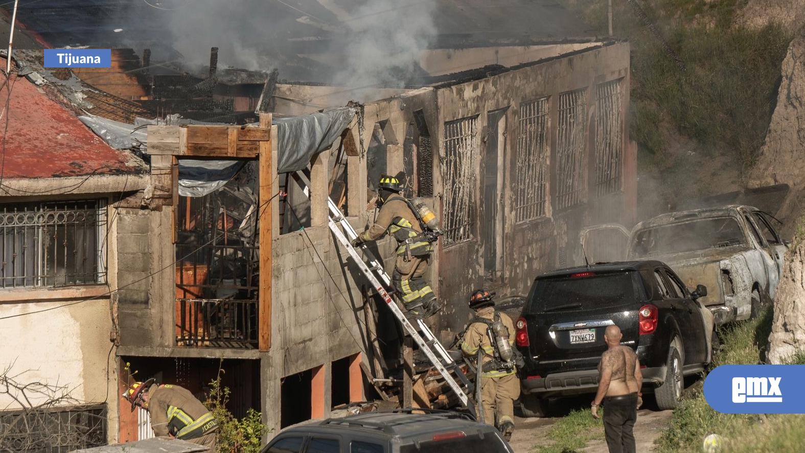 EMX-Fuga-de-gas-en-Villas-de-Baja-California-deja-al-menos-siete-lesionados