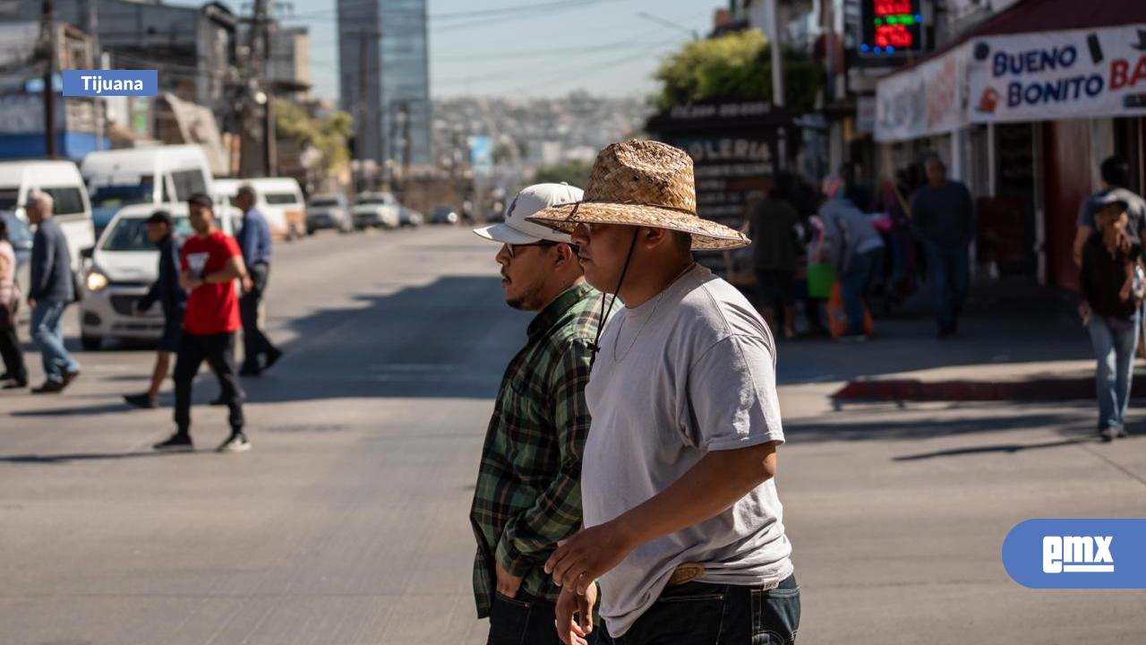 EMX-Febrero-cierra-con-calor-en-Tijuana;-temperaturas-superan-los-30-grados