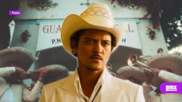 EMX-Bruno Mars lanza “Risk It All” con guiño a México: mira la letra en español