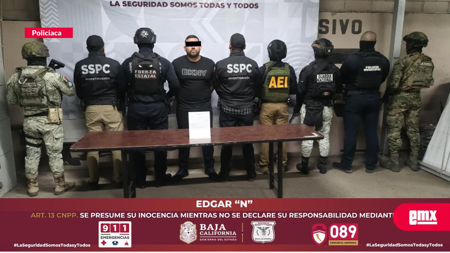 EMX-Captura-Fuerza-Estatal-de-Seguridad-Ciudadana-a-“El-Tarolo”,-objetivo-buscado-por-homicidio