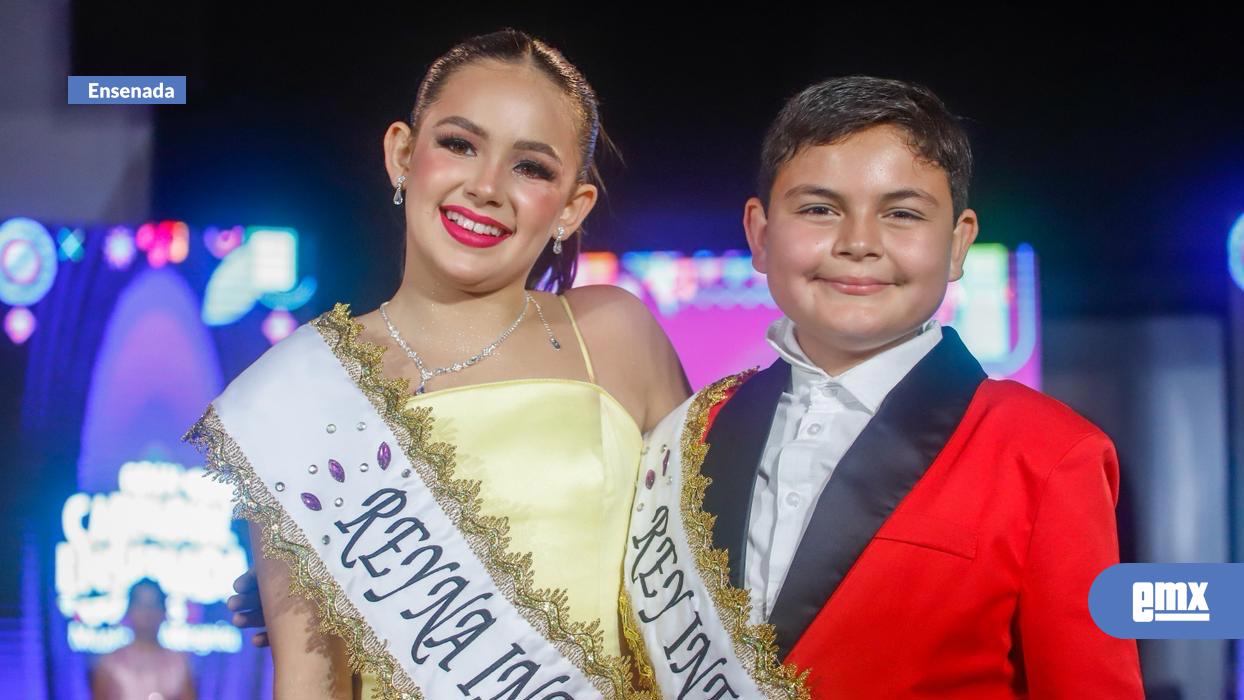EMX-Regina-Prieto-y-Paul-Camacho-se-coronan-como-Reyes-Infantiles-del-Gran-Carnaval-Ensenada-2026