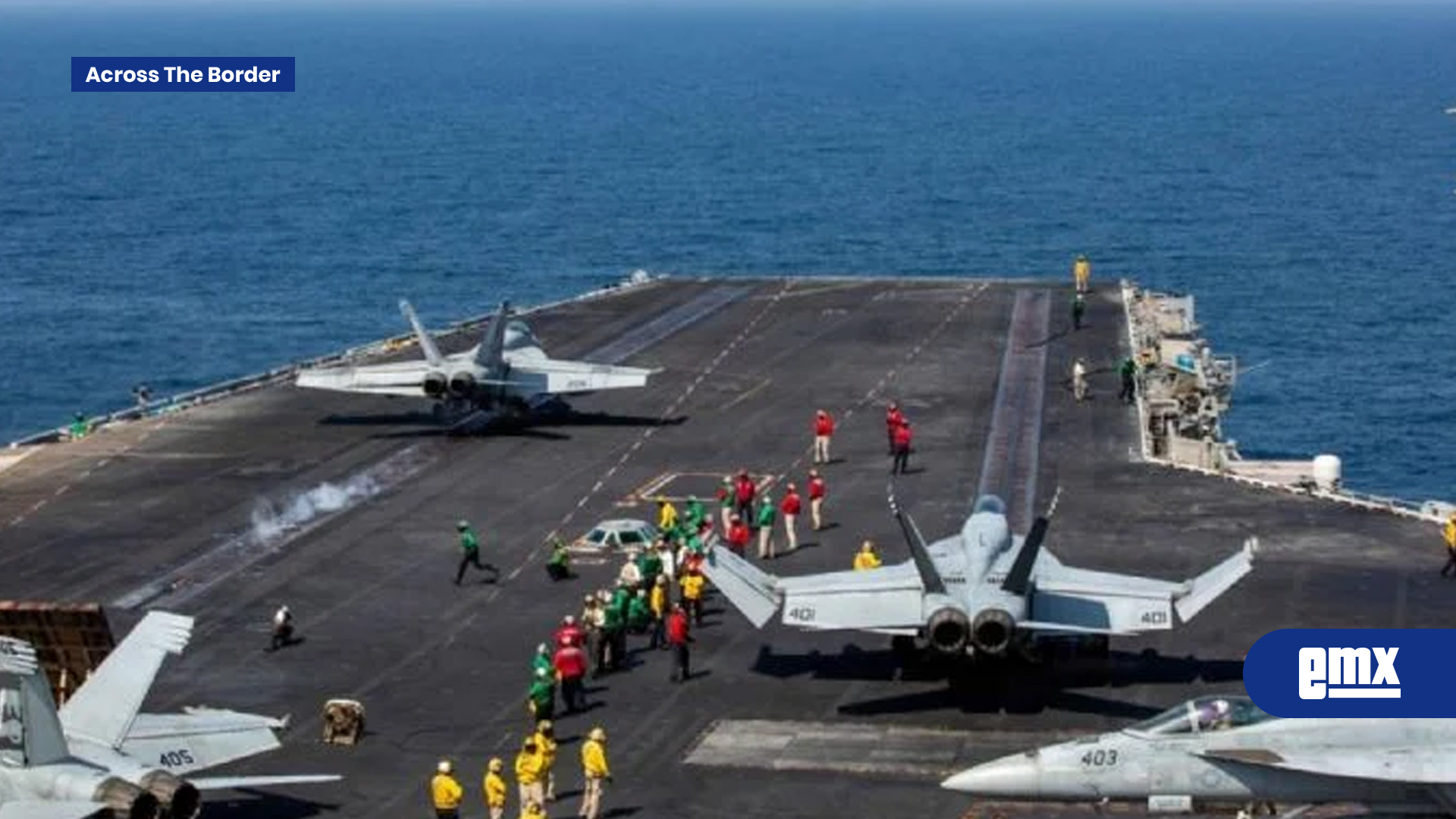 EMX-Trump-asegura-que-EU-ha-"destruido-y-hundido"-nueve-buques-de-Irán