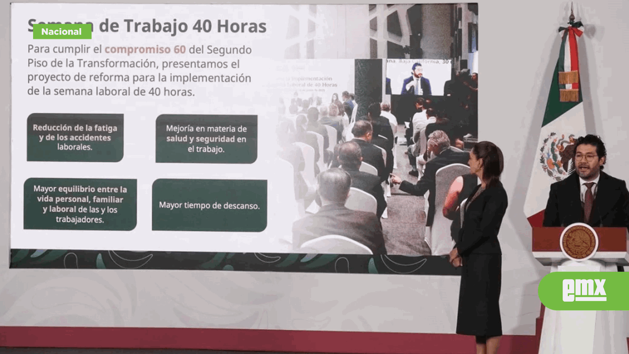 EMX-Jornada-laboral-de-40-horas-será-publicada-mañana-en-el-DOF