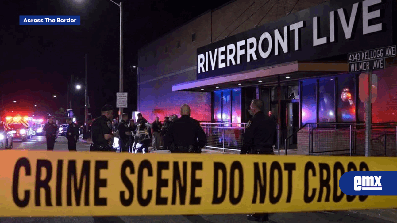 EMX-Posible-atentado:-Nueve-heridos-tras-tiroteo-en-club-nocturno-de-Cincinnati
