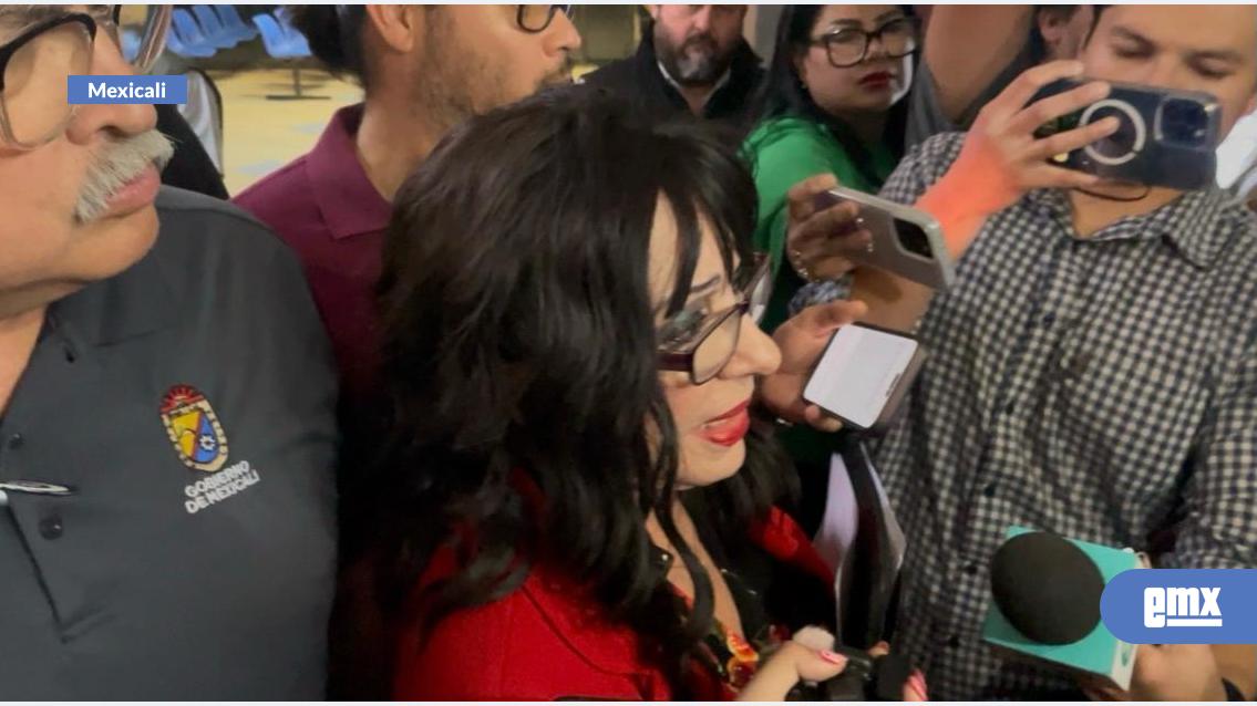 EMX-Detención-de-policías,-son-expedientes-de-hace-meses:-Norman-Bustamante