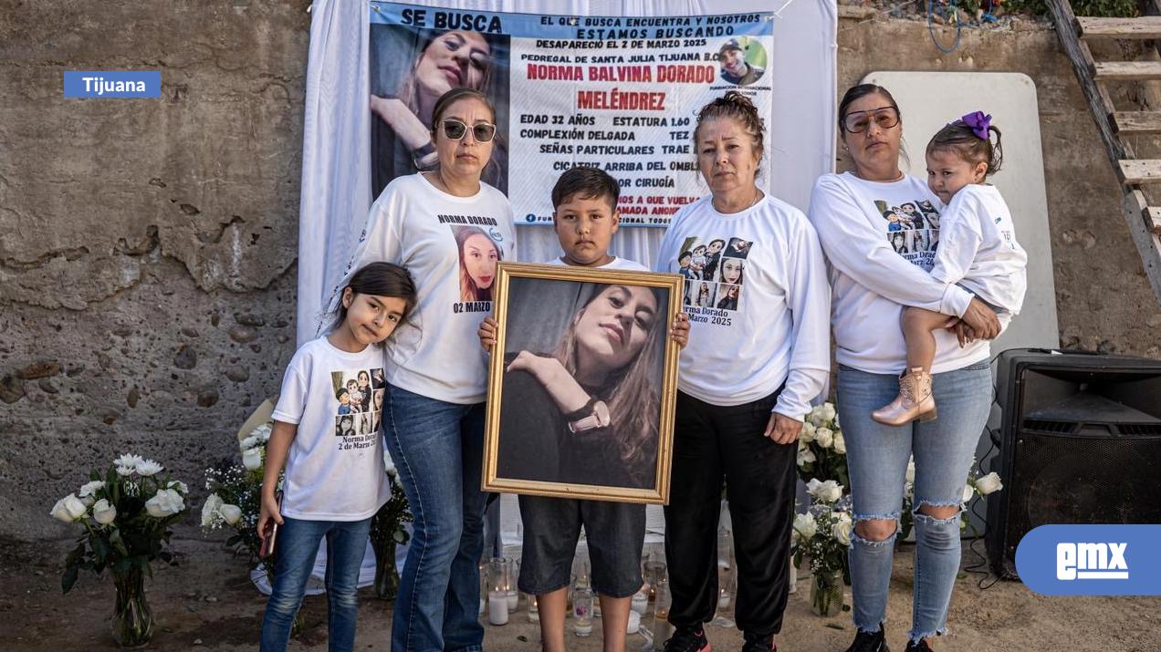 EMX-A-un-año-de-su-desaparición,-familiares-de-Norma-Balvina-mantienen-viva-la-esperanza