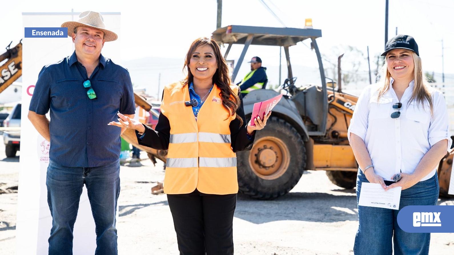 EMX-Encabeza-Claudia-Agatón-Muñiz-arranques-de-rehabilitación-de-dos-vialidades-importantes-de-Ensenada