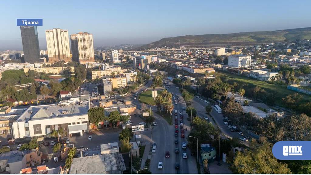 EMX-Garita de San Ysidro