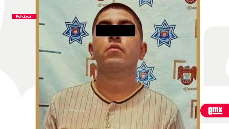 EMX-Atora-policía-a-"malandrín",-por-allanamiento-de-morada-y-más