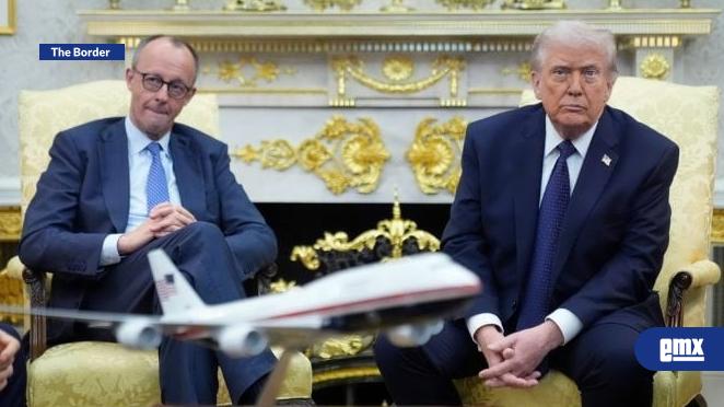 EMX-Trump-prefiere-un-gobierno-moderado-en-Irán-a-"otro-lunático"