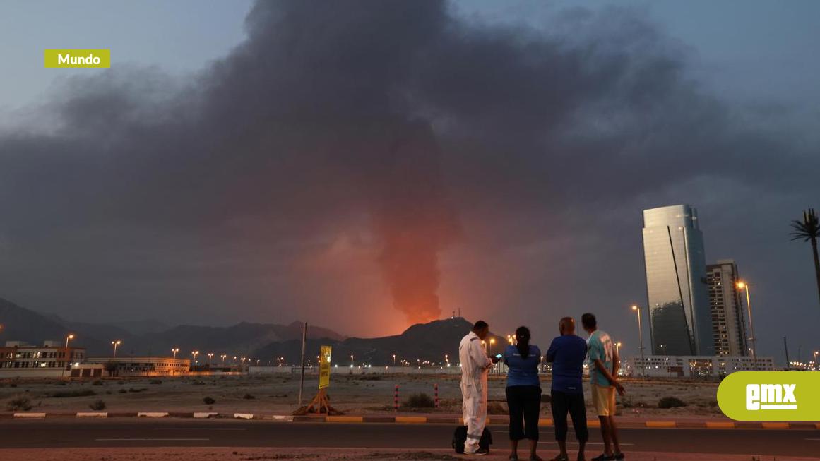 EMX-Irán-lanza-nuevo-ataque-contra-Israel:-“Tenemos-la-capacidad-de-una-defensa-ofensiva”