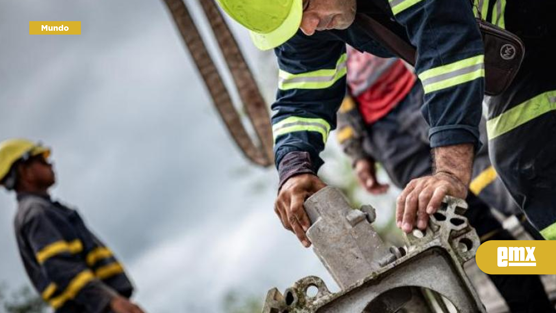 EMX-Falla-eléctrica-deja-a-dos-tercios-de-Cuba-sin-energía