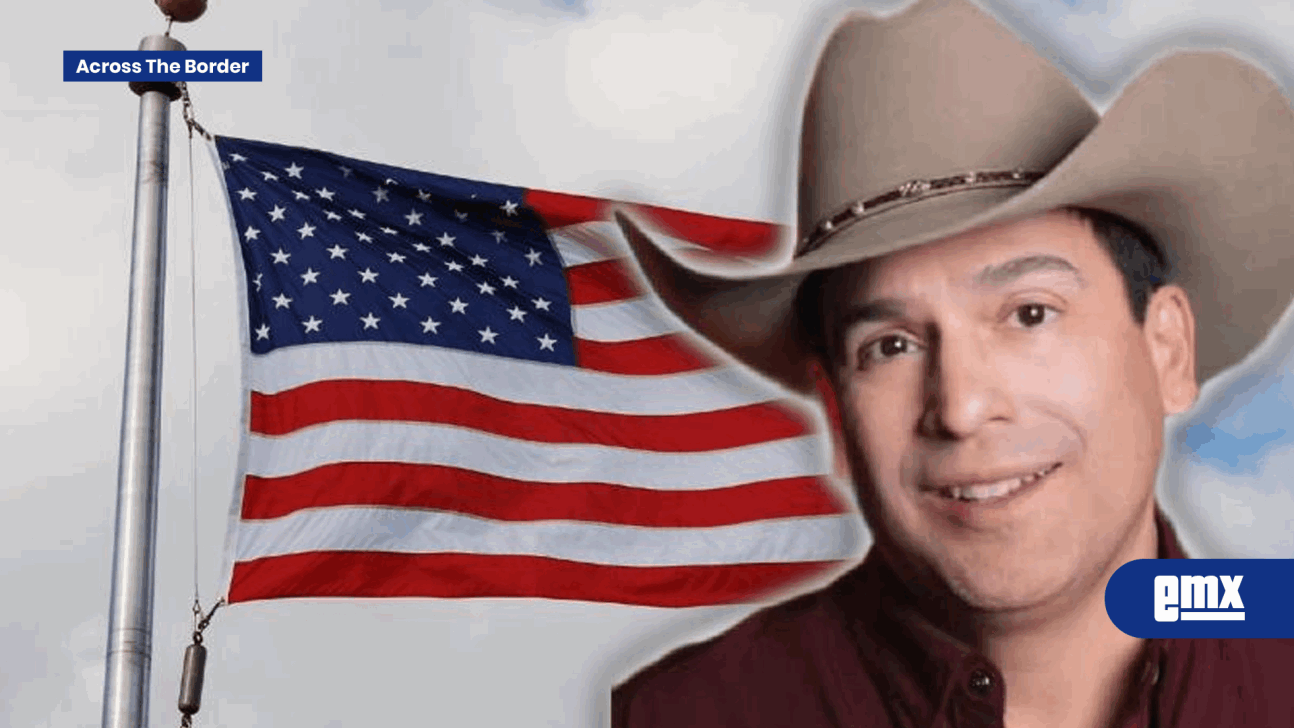 EMX-Bobby-Pulido-dejó-la-música-y-ahora-es-candidato-demócrata-en-Texas
